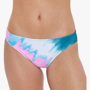 Salt and Cove swim bottoms.
